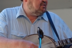 Charlotte Bluegrass Festival 2010
