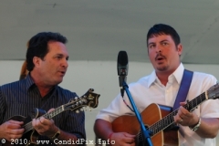 Charlotte Bluegrass Festival 2010
