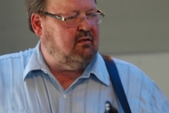 Charlotte Bluegrass Festival 2010