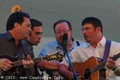 Charlotte Bluegrass Festival 2010