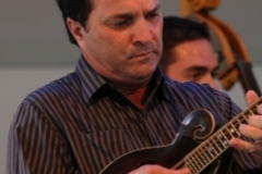 Charlotte Bluegrass Festival 2010
