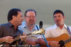 Charlotte Bluegrass Festival 2010