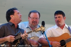 Charlotte Bluegrass Festival 2010