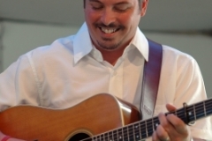Charlotte Bluegrass Festival 2010