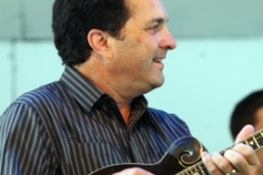 Charlotte Bluegrass Festival 2010