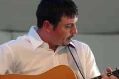Charlotte Bluegrass Festival 2010