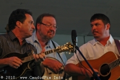 Charlotte Bluegrass Festival 2010