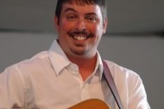 Charlotte Bluegrass Festival 2010