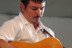 Charlotte Bluegrass Festival 2010