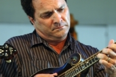 Charlotte Bluegrass Festival 2010