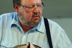 Charlotte Bluegrass Festival 2010