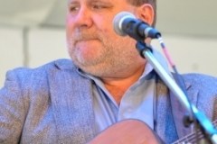 Charlotte Bluegrass Festival 2010