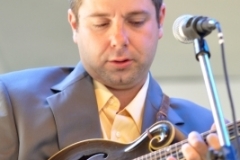 Charlotte Bluegrass Festival 2010