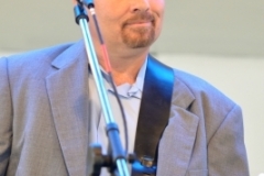 Charlotte Bluegrass Festival 2010