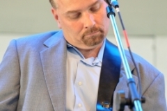 Charlotte Bluegrass Festival 2010