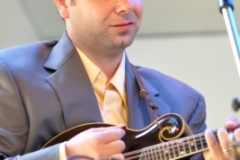 Charlotte Bluegrass Festival 2010