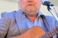 Charlotte Bluegrass Festival 2010