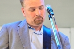 Charlotte Bluegrass Festival 2010
