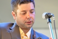 Charlotte Bluegrass Festival 2010