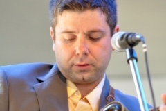 Charlotte Bluegrass Festival 2010