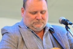 Charlotte Bluegrass Festival 2010