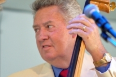 Charlotte Bluegrass Festival 2010