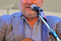 Charlotte Bluegrass Festival 2010