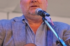 Charlotte Bluegrass Festival 2010