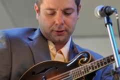 Charlotte Bluegrass Festival 2010