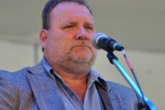 Charlotte Bluegrass Festival 2010