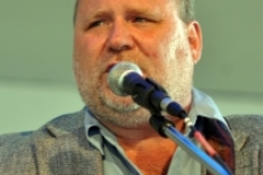 Charlotte Bluegrass Festival 2010