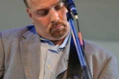 Charlotte Bluegrass Festival 2010
