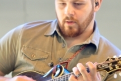 Charlotte Bluegrass Festival 2010