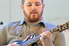Charlotte Bluegrass Festival 2010