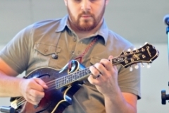 Charlotte Bluegrass Festival 2010