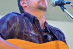 Charlotte Bluegrass Festival 2010