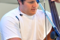 Charlotte Bluegrass Festival 2010