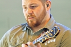 Charlotte Bluegrass Festival 2010
