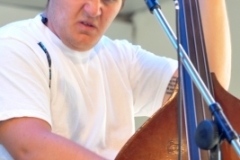 Charlotte Bluegrass Festival 2010