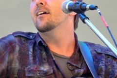 Charlotte Bluegrass Festival 2010