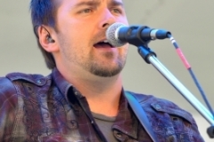 Charlotte Bluegrass Festival 2010