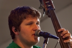 Charlotte Bluegrass Festival 2010