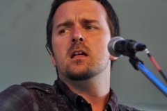 Charlotte Bluegrass Festival 2010