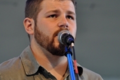 Charlotte Bluegrass Festival 2010