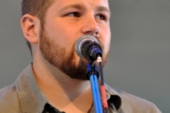 Charlotte Bluegrass Festival 2010