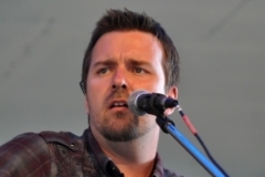Charlotte Bluegrass Festival 2010