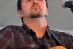 Charlotte Bluegrass Festival 2010
