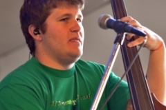 Charlotte Bluegrass Festival 2010