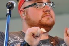 Charlotte Bluegrass Festival 2010