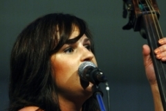 Charlotte Bluegrass Festival 2010
